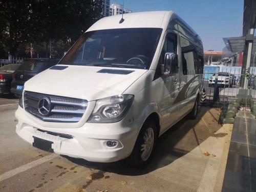 2019款进口奔驰斯宾特商旅车很合您心意