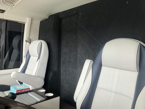 20款丰田考斯特裸车最低特惠价格39万起