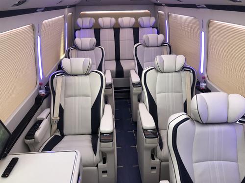 20款丰田考斯特裸车最低特惠价格39万起