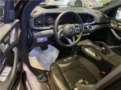 2020款奔驰GLE350 保税店特卖八月直销