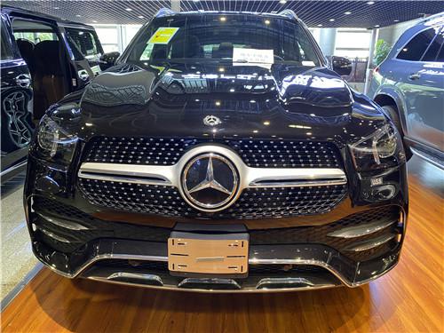 2020款奔驰GLE350 保税店特卖八月直销