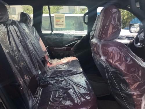 20款雷克萨斯GX460标配加版现车裸利销