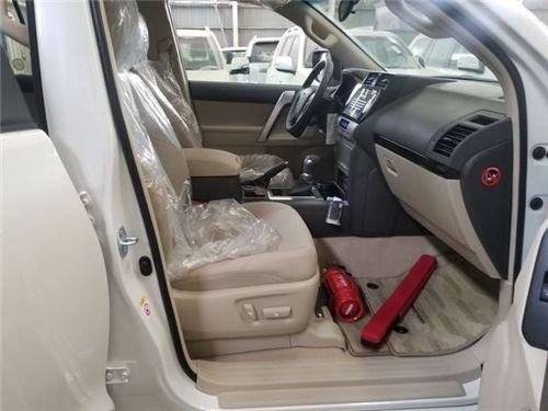 2020款普拉多4000中东版价格优惠送改装