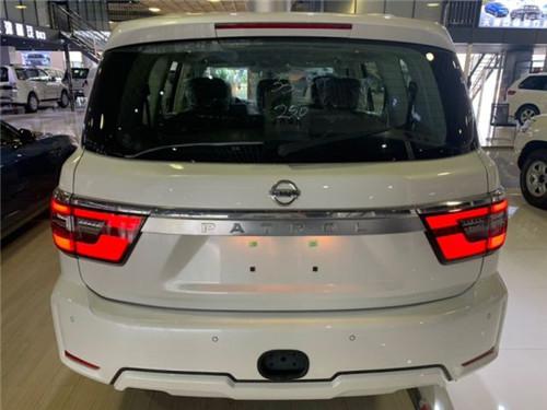 2020款途乐4.0L全新改款天津现车多少钱