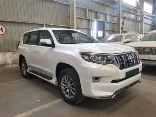 2020款普拉多4000中东版价格优惠送改装