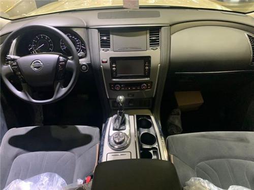 2020款途乐4.0L全新改款天津现车多少钱