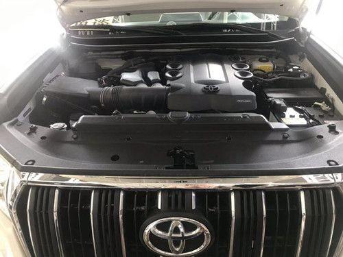 2020款普拉多4000中东版价格优惠送改装