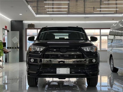 21款丰田超霸国六钜惠五十余万色全裸售