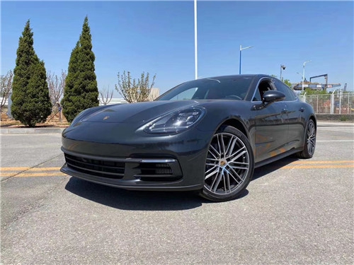 20款保时捷帕拉梅拉清仓大甩优惠多