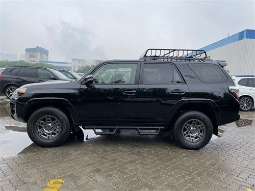 2021款丰田超霸40国六现车国庆优惠3万