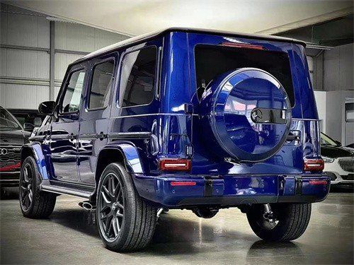 新款奔驰g63新款韩版主打高品质低价位
