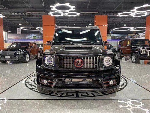 　　摄图：为本公司现车实拍图片（未经允许，切勿转载）