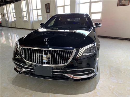 2020款迈巴赫s650报价独特魅力傲视群雄