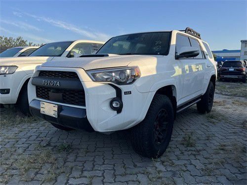 23款丰田超霸价格56万现车让利优惠巨献