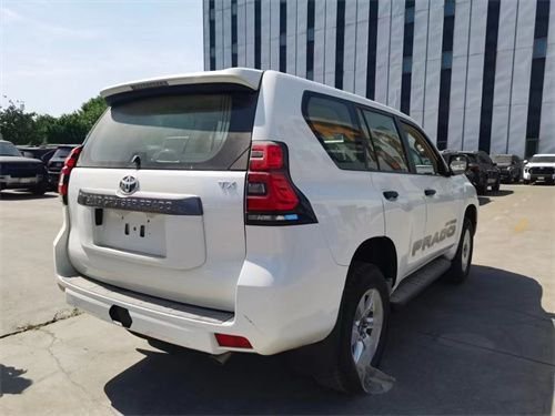 23款丰田霸道2700配置_普拉多2700中东版功能键各有什么作用_丰田霸道2700越野性能