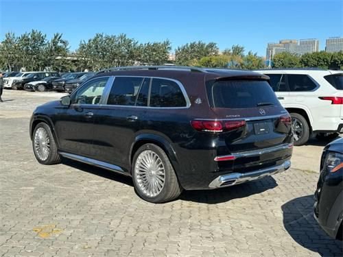 23款迈巴赫gls600双拼大满配 落地价钜惠-新浪汽车