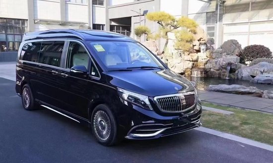 迈巴赫vs680价格优惠上海迈巴赫4s店地址