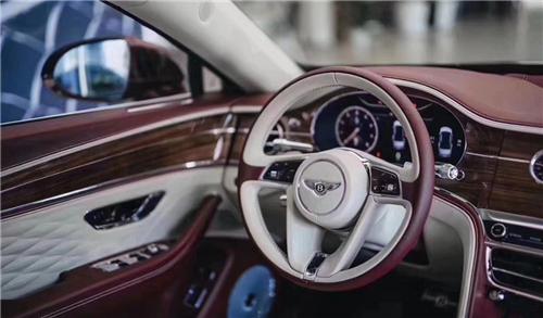 20款宾利飞驰现车高品质驾乘可私人订制