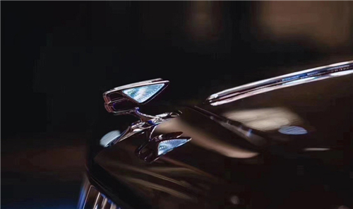 20款宾利飞驰现车高品质驾乘可私人订制