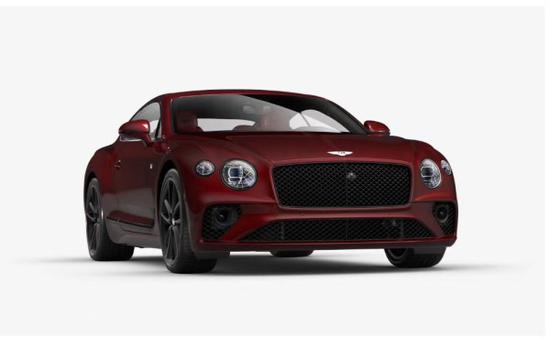 2020款宾利欧陆GT报价 无愧于经典二字