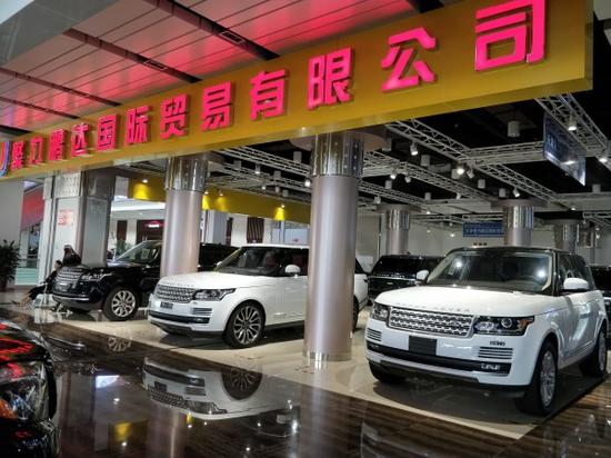 公司名称:天津聚力鹏达国际贸易有限公司