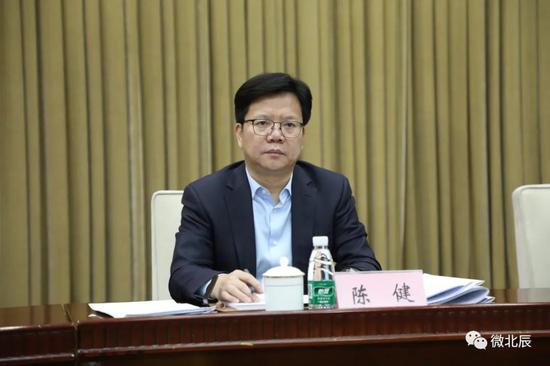 北辰区人民政府召开全体会议