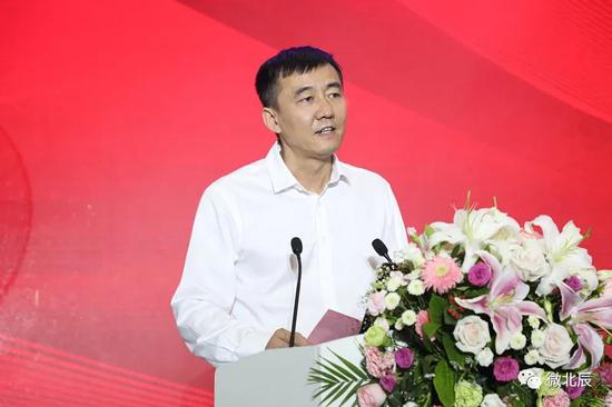 天津大族智能装备有限公司正式投产