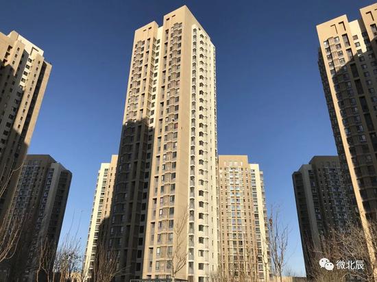 北辰将新增美丽社区_城市_城事关注_新浪天津_新浪网