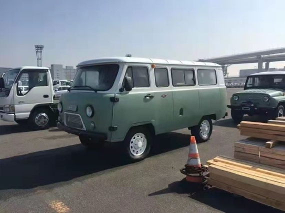 2021款瓦滋旅行者国六七座售价2088万