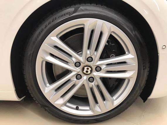 20款欧陆GT秋季大酬宾限时优惠50-80万