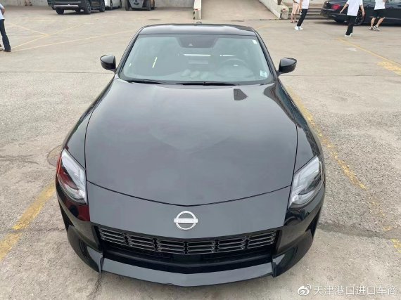 日产400zperformance版手动现车优惠