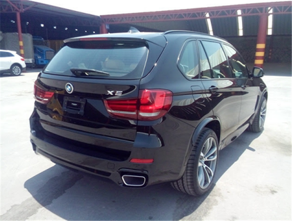 2016款宝马x5强劲动力等你驾驭再降新低