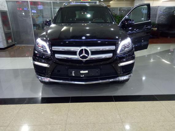 2017款奔驰gl400多少钱节后亲情大优惠