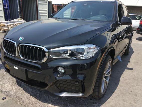 加版17款宝马x5m炫酷越野车降价大促