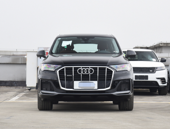 2024款奥迪q7现车价格 年末浓意大促销-新浪汽车