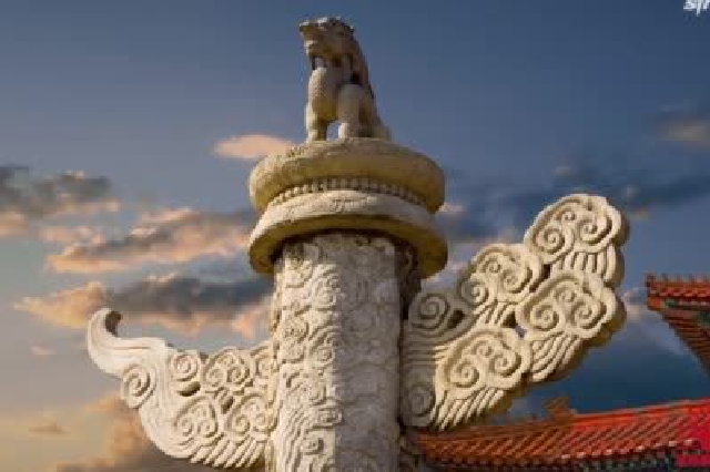 国家安全观主题宣传片