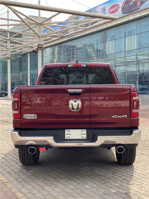 新款道奇公羊长角号现车出售特惠大酬宾_天津汽车网_新浪汽车_新浪网