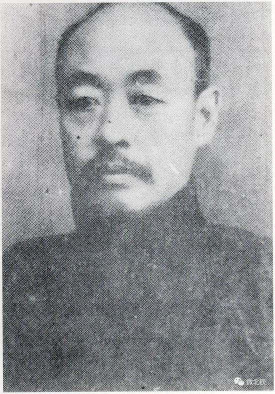 北辰百年名人 | 温世霖_城市_城事关注_新浪天津_新浪网