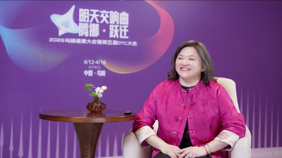 跃德健康：以内容为核 布局院外营销新赛道