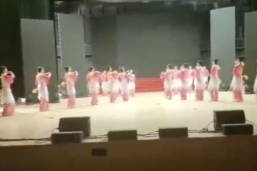 【美丽家乡舞起来】31号参赛队