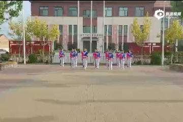 【美丽家乡舞起来】21号参赛队