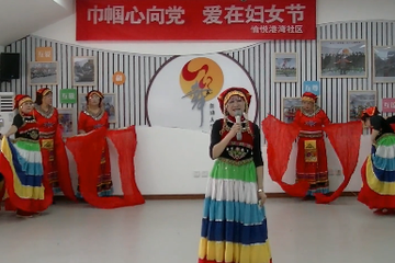 【美丽家乡舞起来】49号参赛队