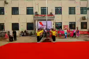 【美丽家乡舞起来】79号参赛队