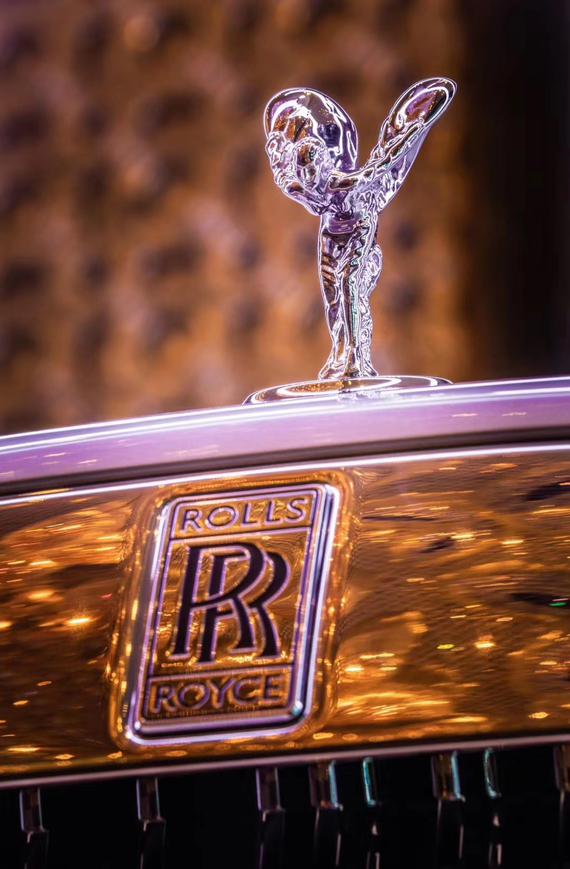 劳斯莱斯曜影最强敞篷金秋掀起优惠浪潮