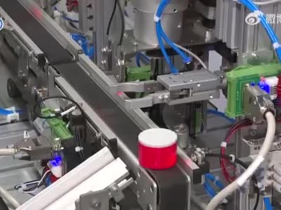 142名选手全力准备第二届全国技能大赛