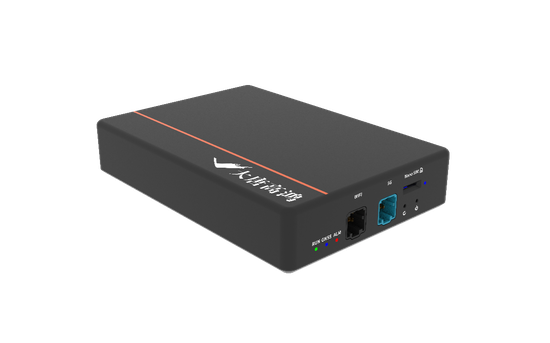 分享到  截止目前获悉,赛事组已经为三十多支车队安装obu车载设备.