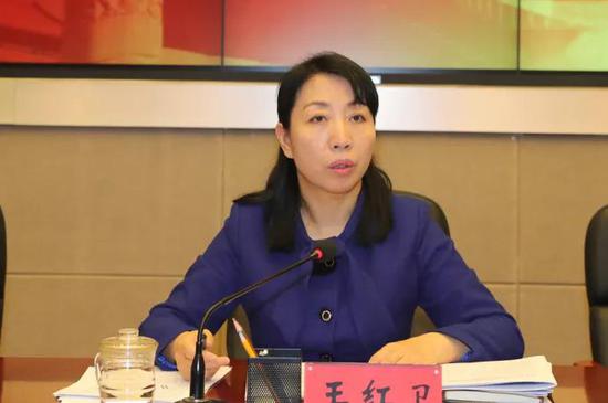 天津市司法局专题学习传达党的十九届四中全会《决定》