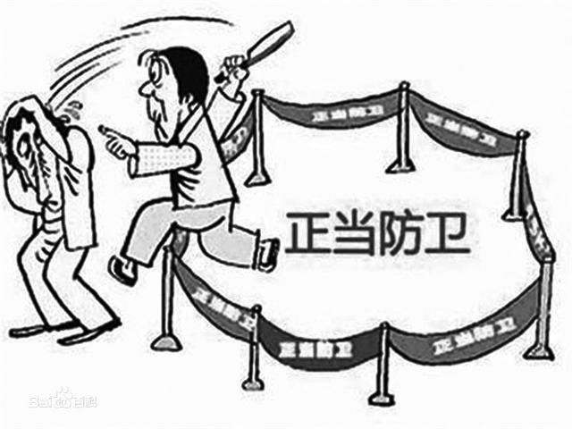 警方通报"昆山砍人案":于海明行为属于正当防卫 不负刑事责任