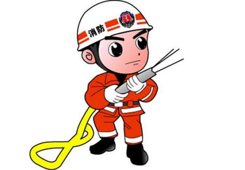 消防救援机构督促消除火灾隐患42万余处
