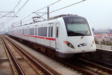 国庆期间津滨轻轨9号线调整运行时间--天津长安网